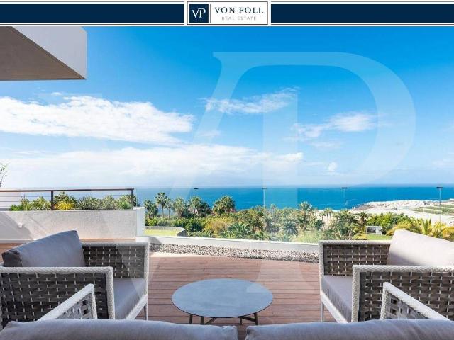 Piso en venta en Guía de Isora, Canarias