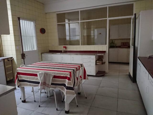Piso en venta en Abando, Bilbao