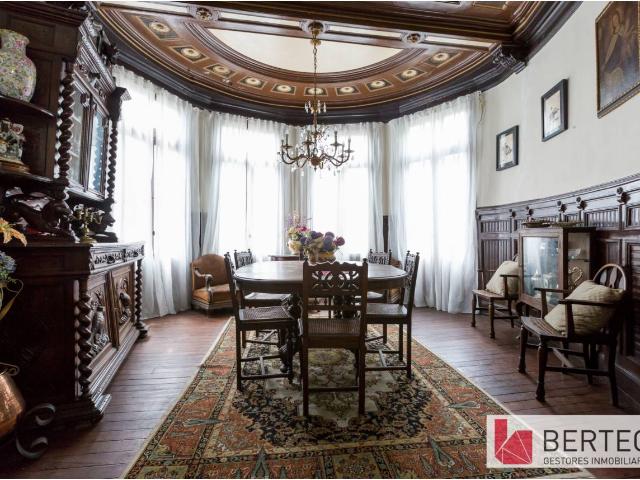 Piso en venta en Bilbao, Abando