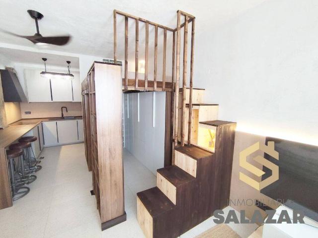 Apartamento en venta en Ibaiondo, Bilbao