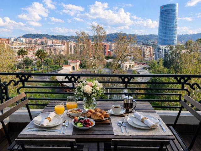 Piso en venta en Ibaiondo, Bilbao