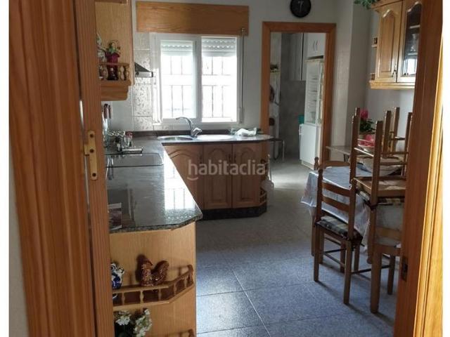 Piso en venta en Abanilla
