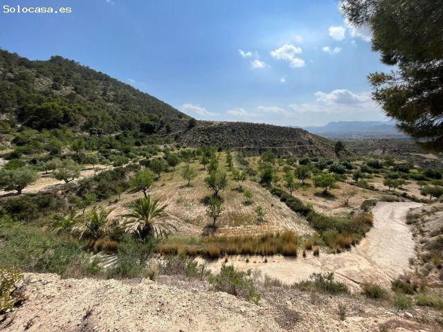 Piso en venta en Oriental, Murcia