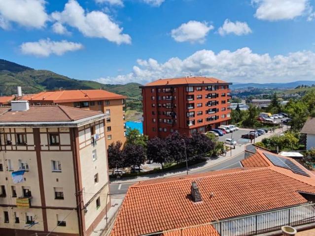 Piso en venta en Abanto Y Ciérvana-abanto Zierbena, La Hera