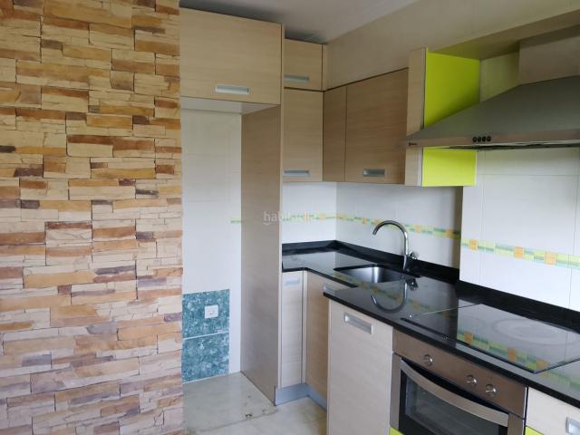 Piso en venta en Las Losinas, Ortuella