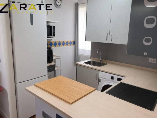 Piso en venta en Abanto Y Ciérvana-abanto Zierbena, Guipúzcoa
