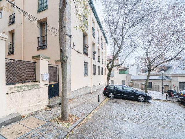 Piso en venta en San Lorenzo De El Escorial, Madrid