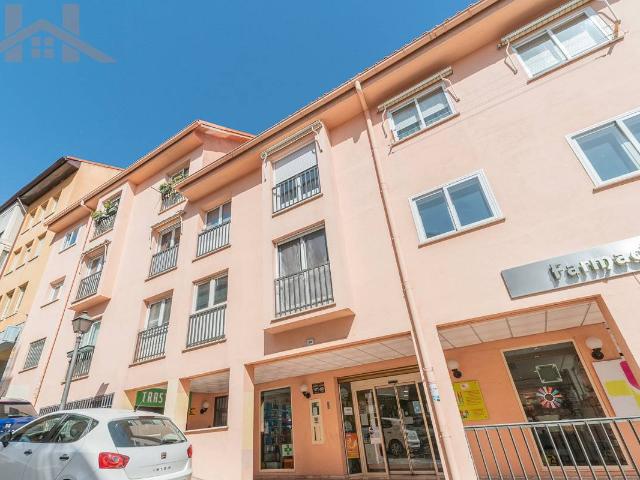 Piso en venta en San Lorenzo De El Escorial, Madrid