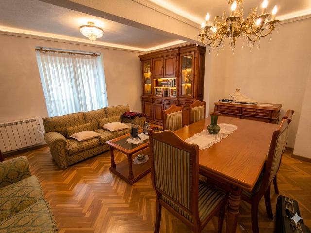 Piso en venta en San Lorenzo De El Escorial, Madrid