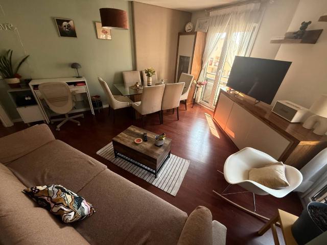 Piso en venta en San Lorenzo De El Escorial