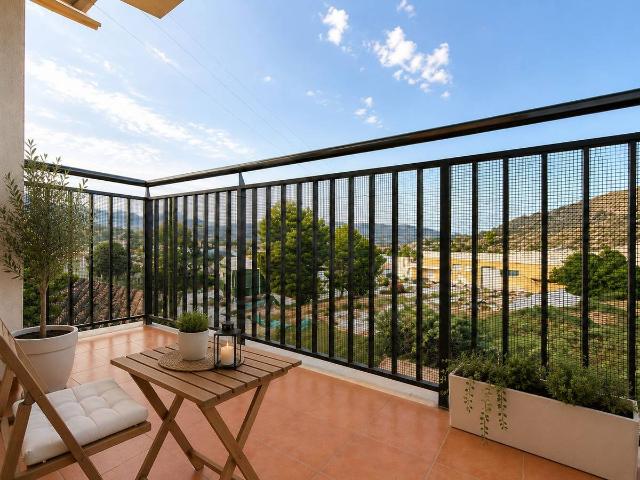 Piso en venta en Virgen del Oro, Vega Alta del Segura