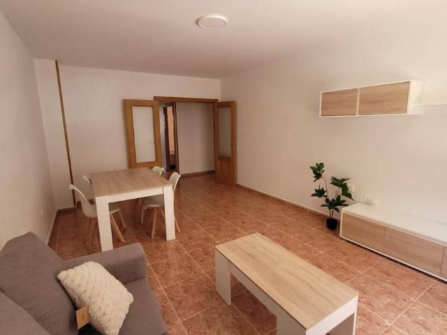 Piso en venta en Virgen del Oro, Vega Alta del Segura