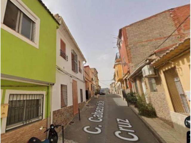 Piso en venta en Abarán, Región de Murcia