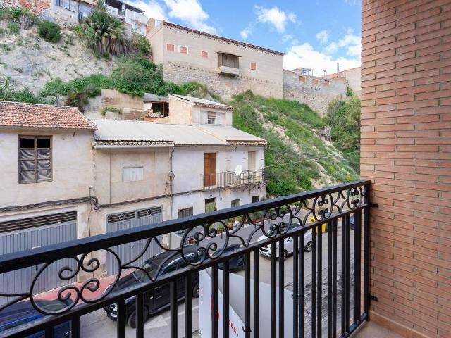 Piso en venta en Virgen del Oro, Vega Alta del Segura