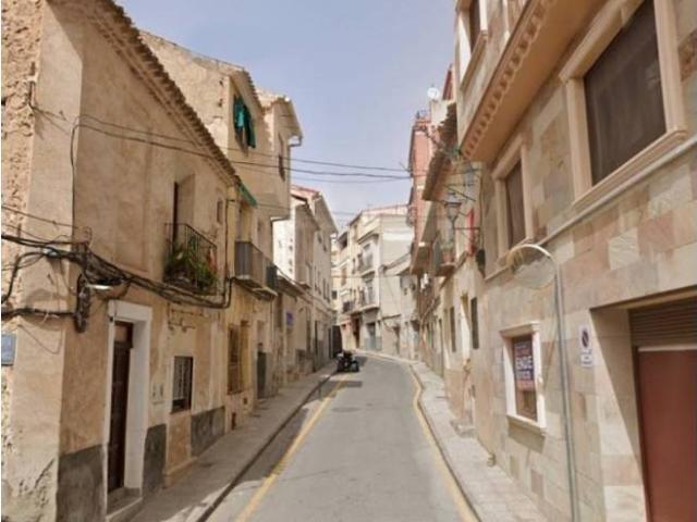 Piso en venta en Vega Alta del Segura, Murcia