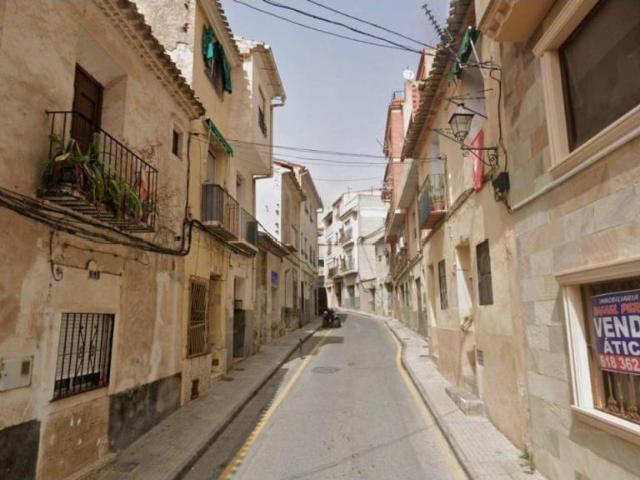 Piso en venta en Vega Alta del Segura, Murcia