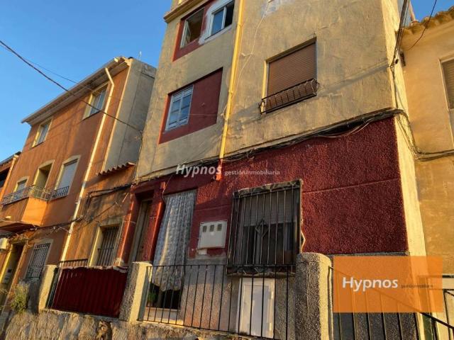 Piso en venta en Vega Alta del Segura, Murcia