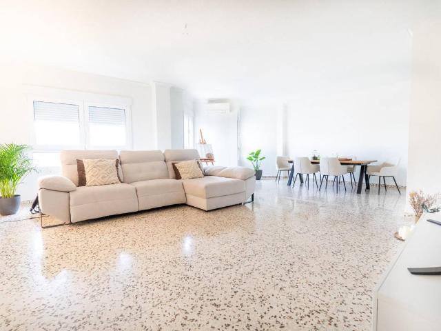Piso en venta en Virgen del Oro, Vega Alta del Segura