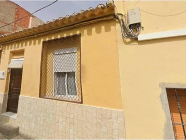 Piso en venta en Vega Alta del Segura, Murcia