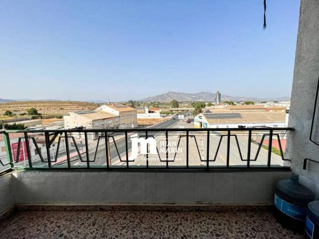 Piso en venta en Vega Alta del Segura, Murcia
