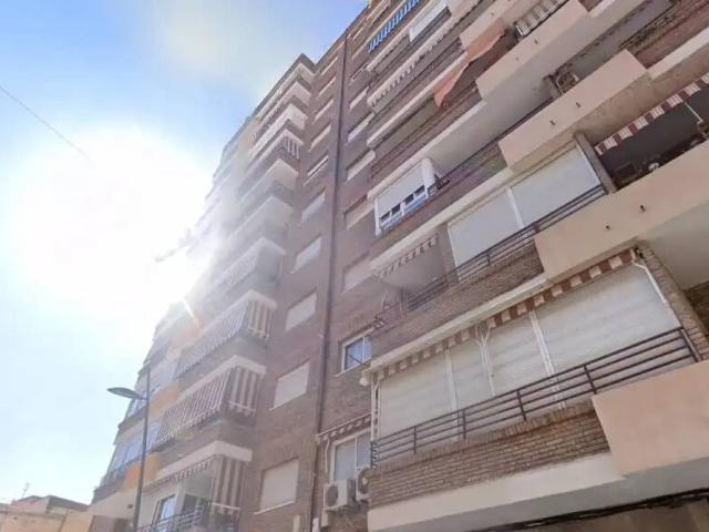 Piso en venta en Virgen del Oro, Abarán