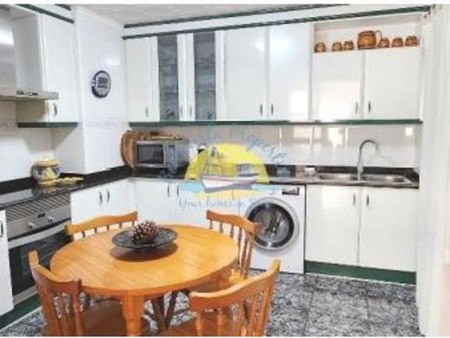 Piso en venta en Virgen del Oro, Vega Alta del Segura