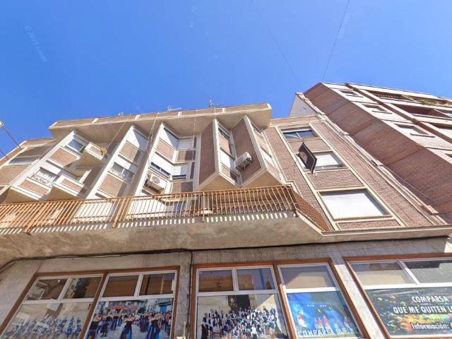 Piso en venta en Virgen del Oro, Vega Alta del Segura