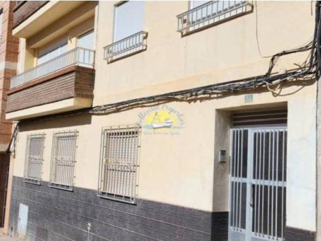 Piso en venta en Vega Alta del Segura, Murcia