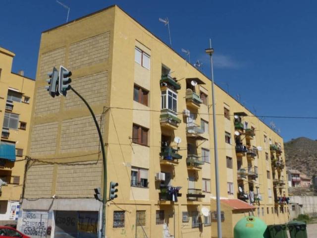 Piso en venta en Vega Alta del Segura, Murcia