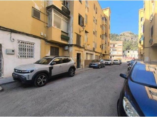 Piso en venta en Pisos de Carmelo, Vega Alta del Segura