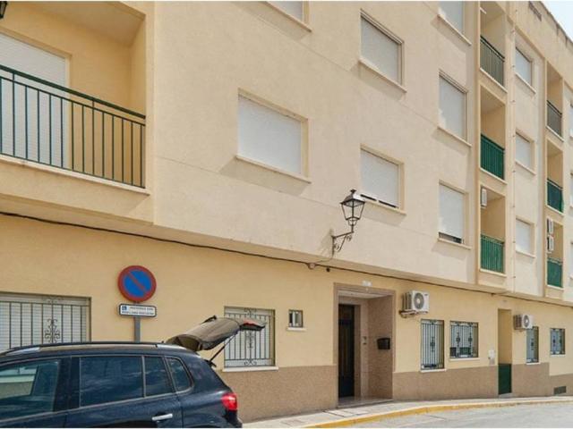 Piso en venta en Virgen del Oro, Vega Alta del Segura