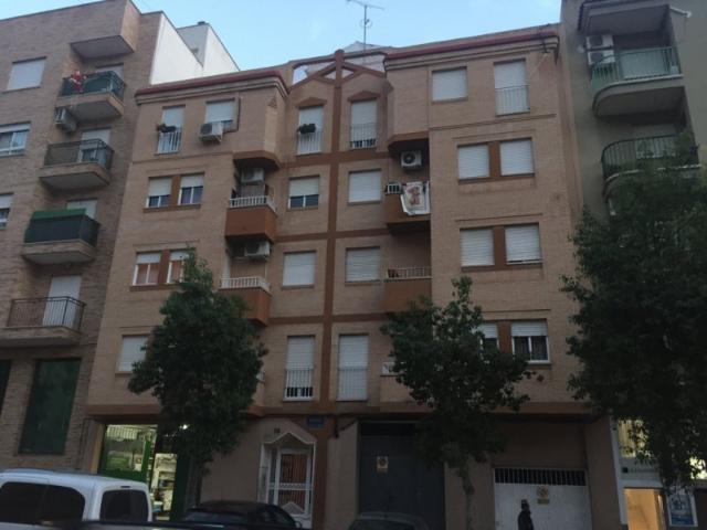 Piso en venta en Virgen del Oro, Vega Alta del Segura