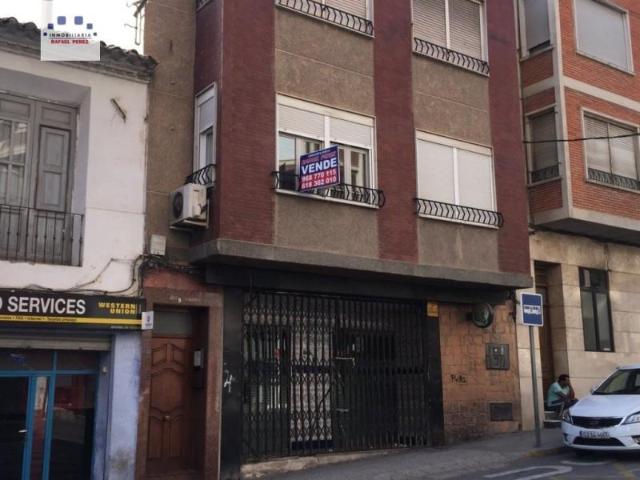 Piso en venta en Virgen del Oro, Vega Alta del Segura
