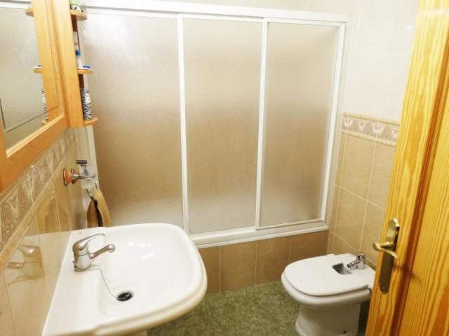 Piso en venta en Virgen del Oro, Vega Alta del Segura