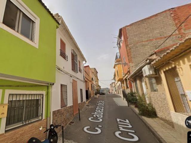 Piso en venta en Virgen del Oro, Vega Alta del Segura