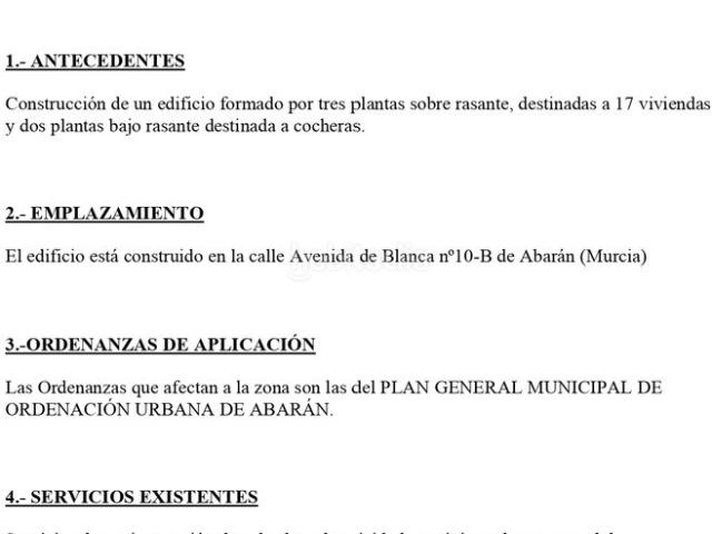 Piso en venta en Virgen del Oro, Vega Alta del Segura