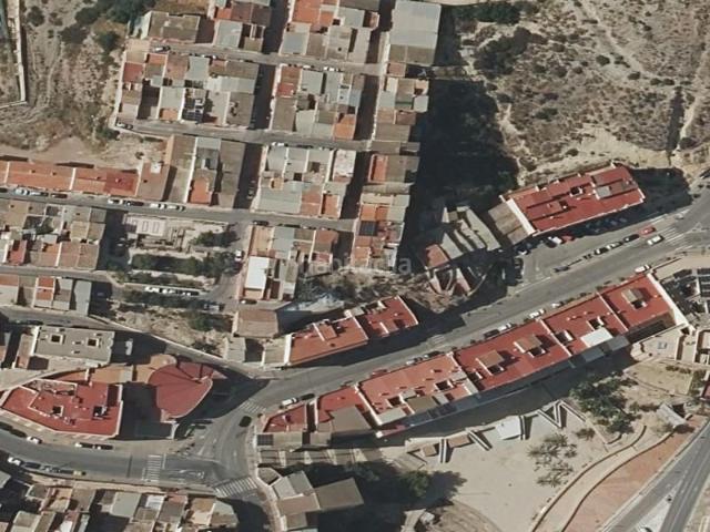 Piso en venta en Virgen del Oro, Vega Alta del Segura