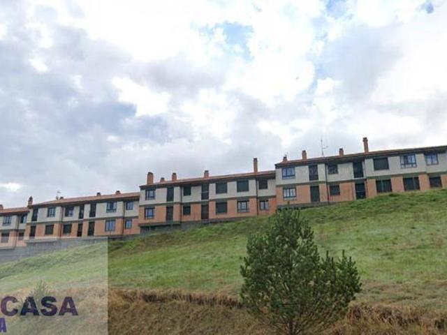 Piso en venta en Abejar