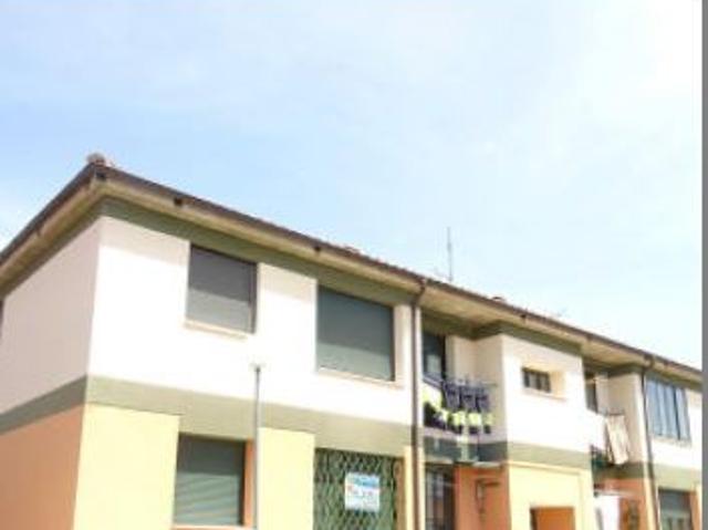 Piso en venta en Abejar