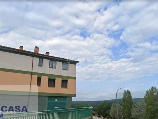Piso en venta en Abejar