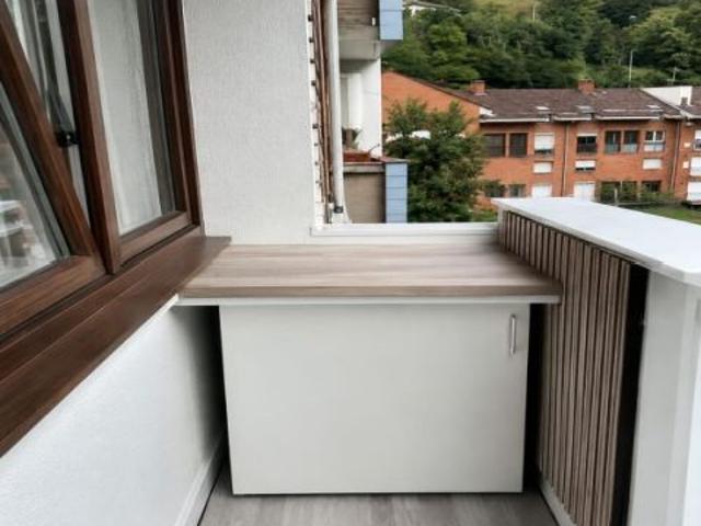 Piso en venta en Morcín, Asturias