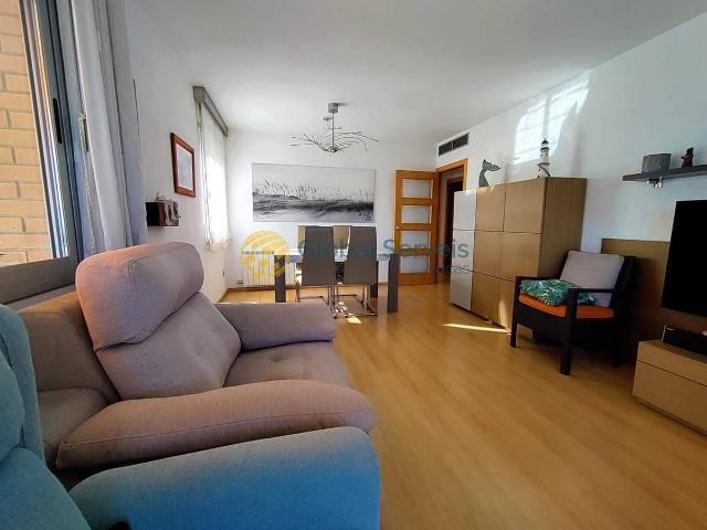 Piso en venta en Abrera, Barcelona