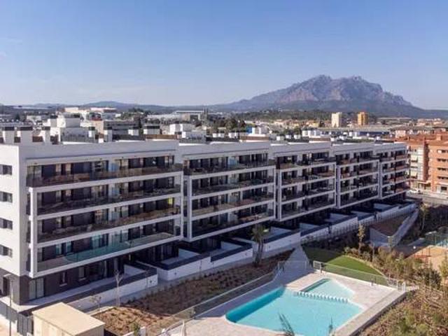Piso en venta en Baix Llobregat, Catalunya
