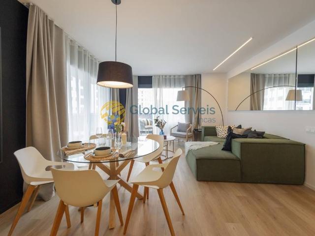 Piso en venta en Abrera