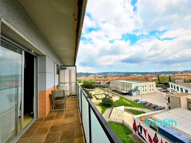 Piso en venta en Abrera