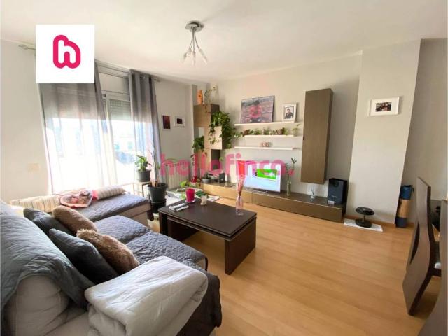 Piso en venta en Abrera, Barcelona