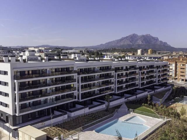 Piso en venta en Baix Llobregat, Catalunya