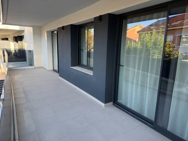 Piso en venta en Abrera, Barcelona