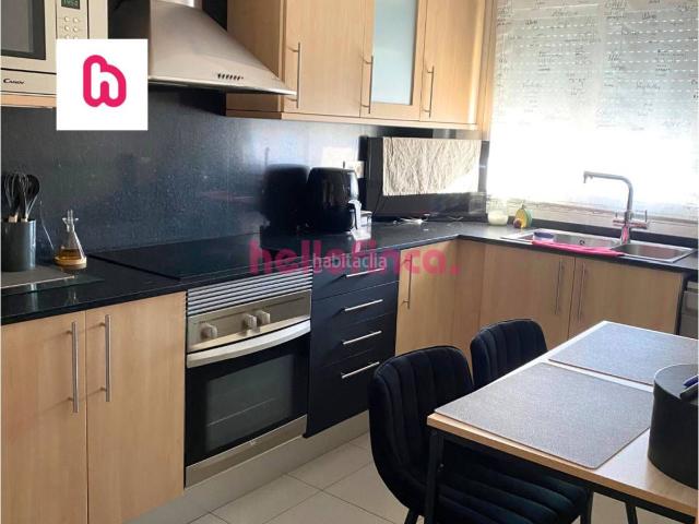 Piso en venta en Baix Llobregat, Catalunya