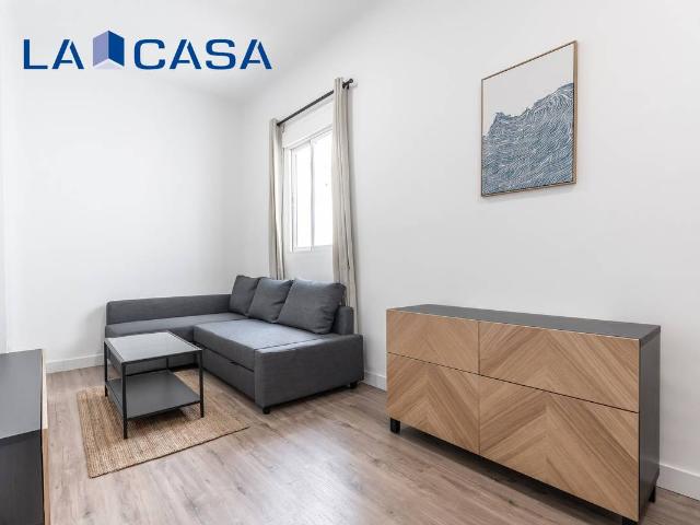 Piso en venta en Madrid, Cortes